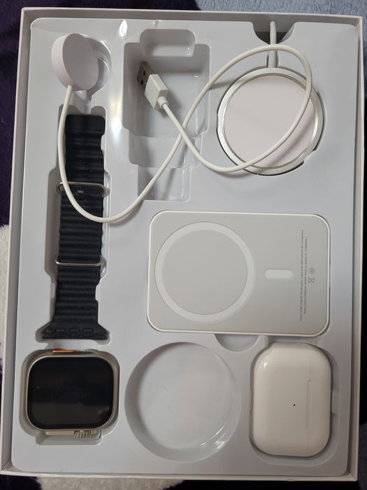 Продам IPhone 15 pro max аналог оригинала