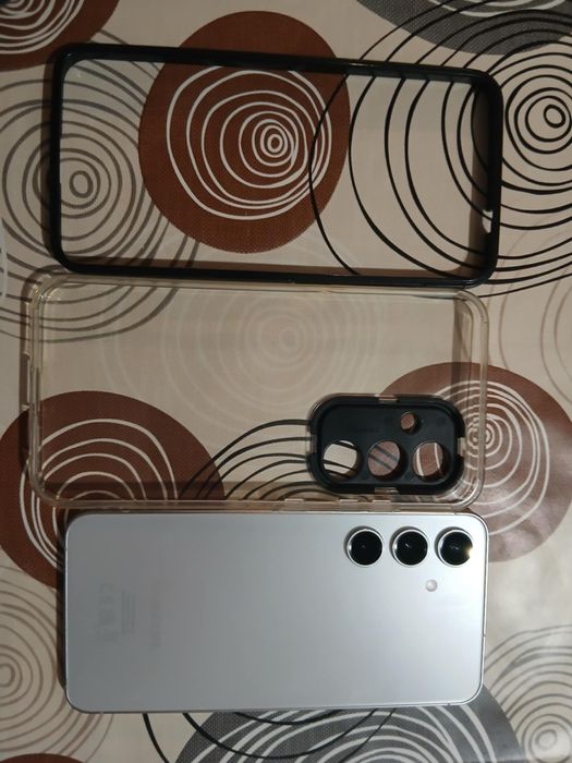 Samsung s24 бартер