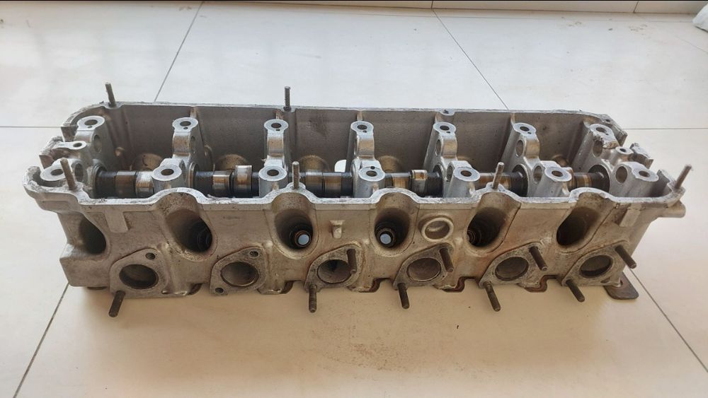 Продаётся  BMW е34 галовка паук.  Sotiladi bmw e34 galovkasi.