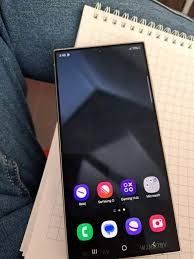 Samsung galaxy s24 ultra