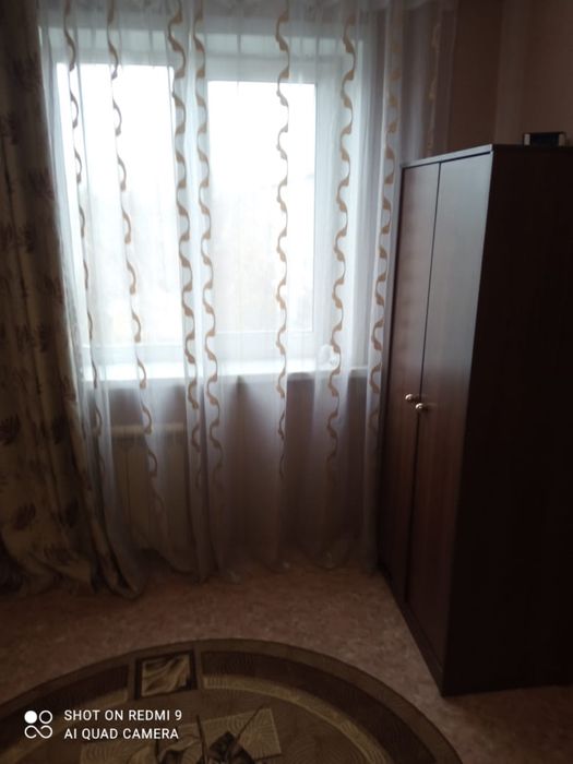 3 комнатная квартира в центре Ачинска , продажа или обмен на жильё