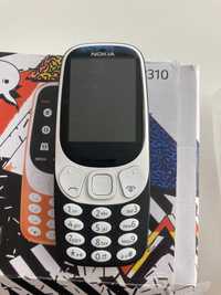 Мобилен телефон No brand 3310 black