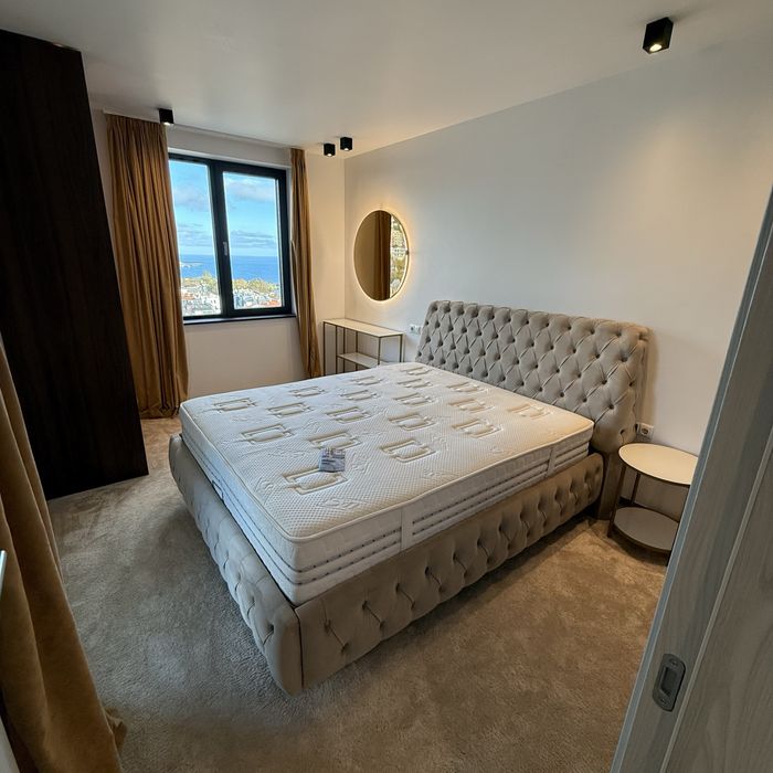 Двустаен - Бриз - к-с Симфония