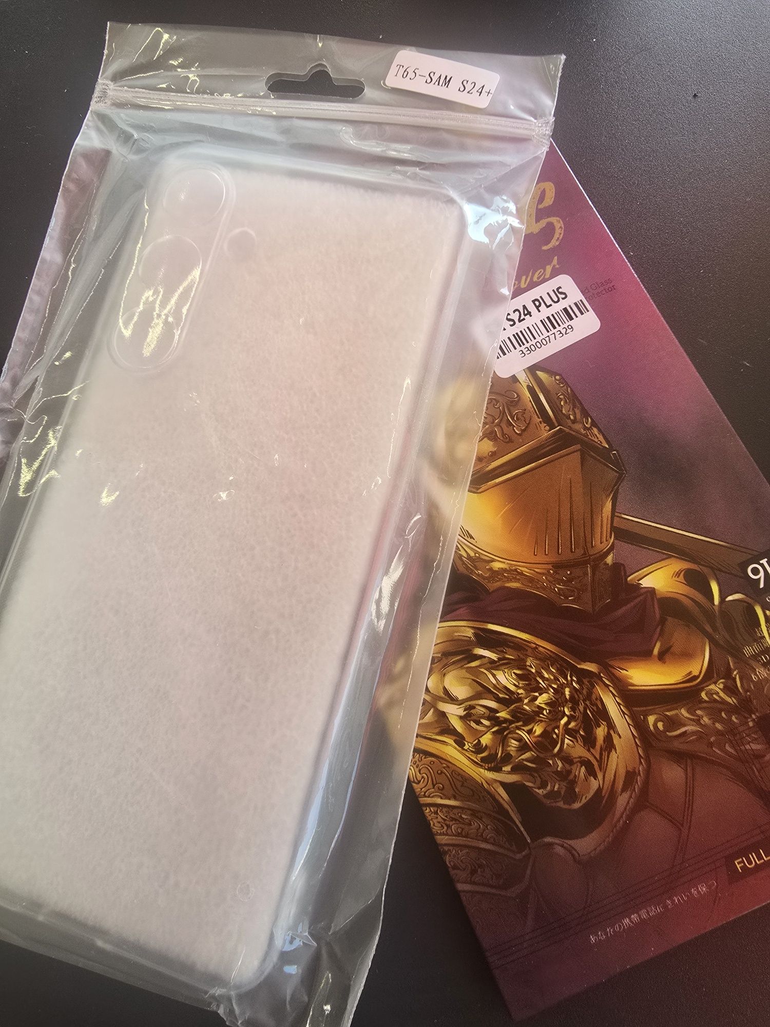 S24 Plus 12/256gb Samsung Galaxy