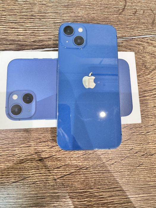 Iphone 13 256 gb 10/10