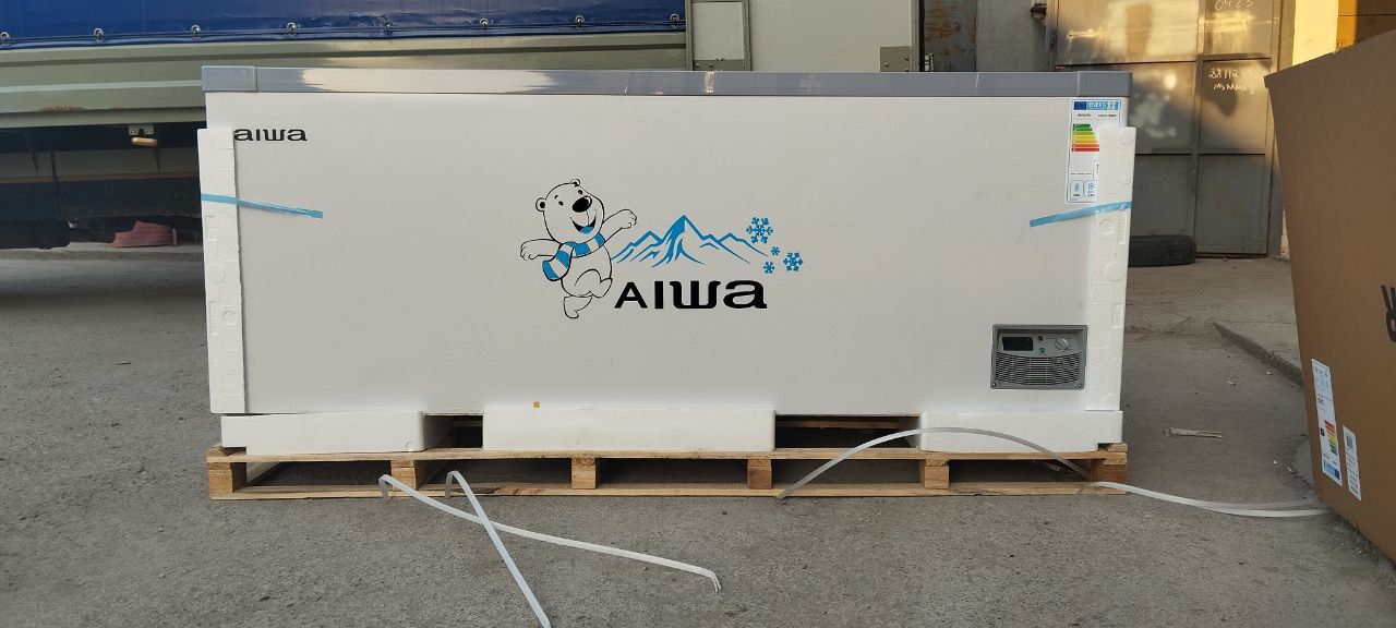 Aiwa japan на все морозилка низкий цена