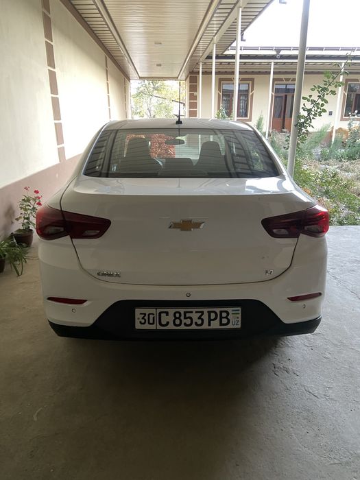 Onix 3Lt mt vikup/kredit