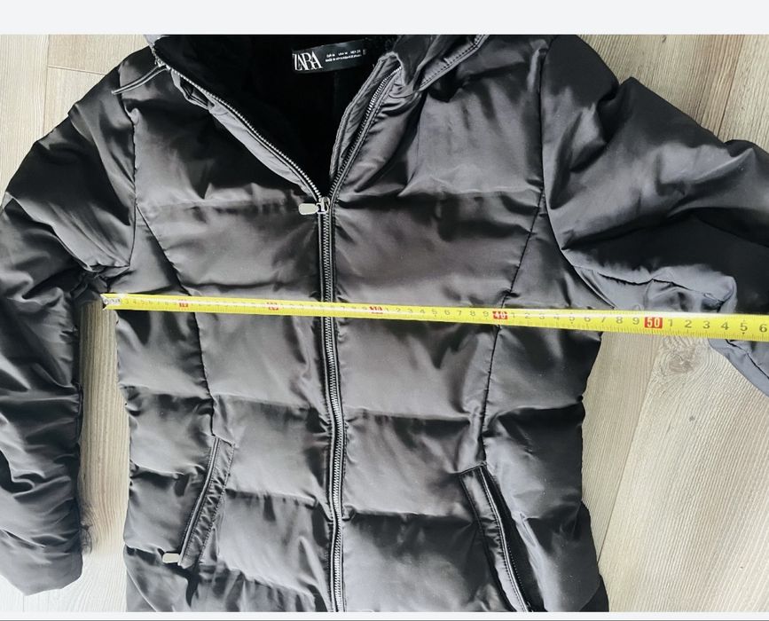 Намалено!Яке Zara/м размер/