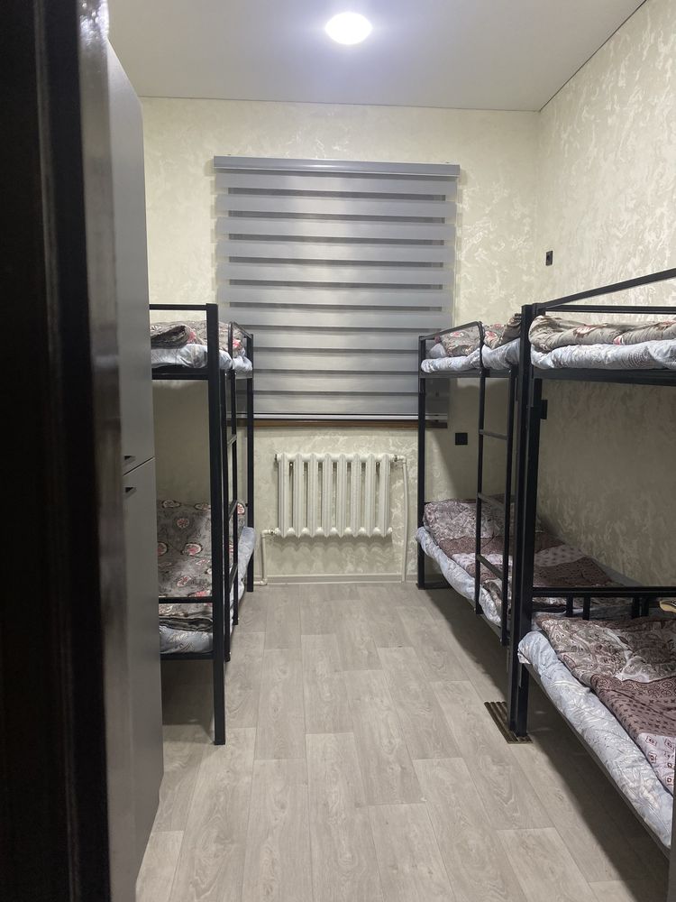 Eng arzon narxlarda sifatli yotoqxona 30 000 so'm