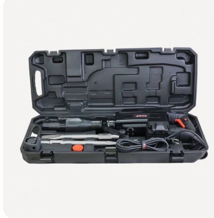 Otboyniy molotok 170$ kop ishlatilmagan