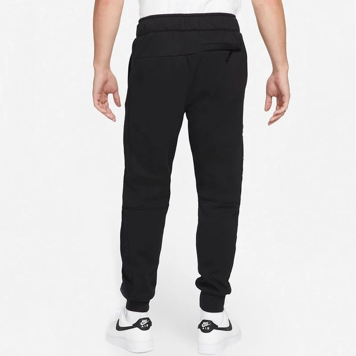 Мъжко долнище NIKE AIR BB JG DM5209-010GR