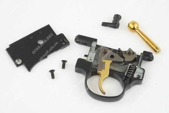 Pistol TAURUS Co2 Foarte PUTERNIC (Airsoft cu Aer Comprimat) Gaz Pusca