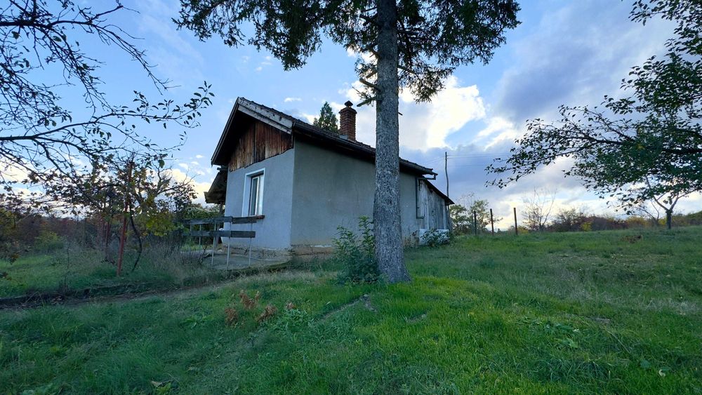 Къща севлиево на 7 мин от центъра