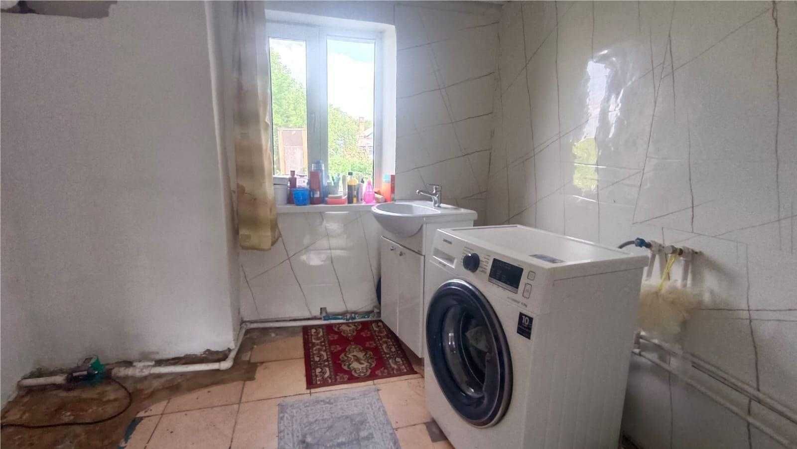 =Дом 60 м² 3-комн в Сортировке с участком 6 сот. Торг !