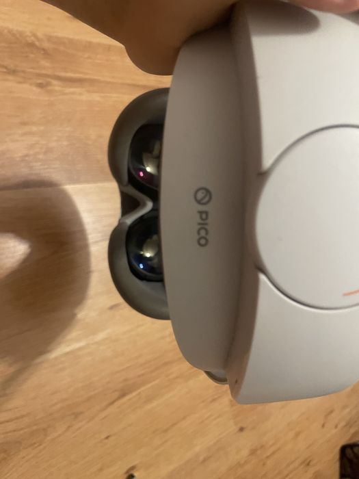 Ochelari VR Pico 4 All-In-One Virtual Reality 128 gb