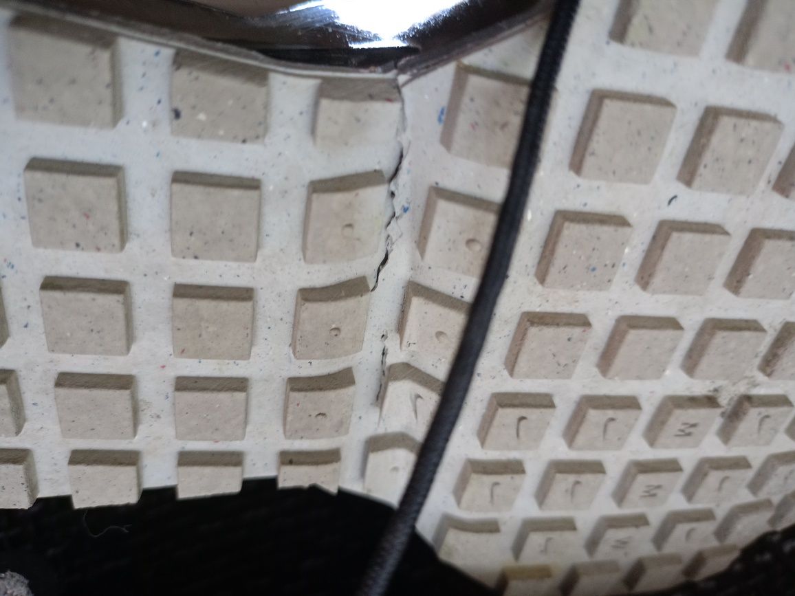 Nike  MMW Limited