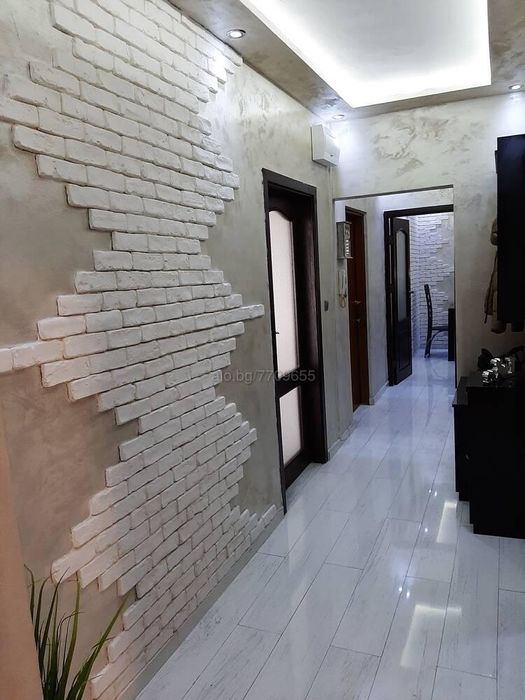 Продава се Четиристаен апартамент в Бургас, Възраждане - 100 кв.м за 1699 €/кв.м - Снимка #6