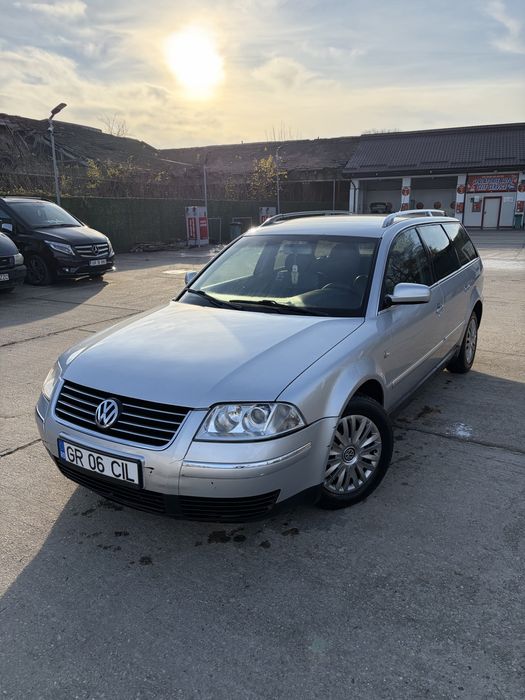Vand Volkswagen Pasat Break