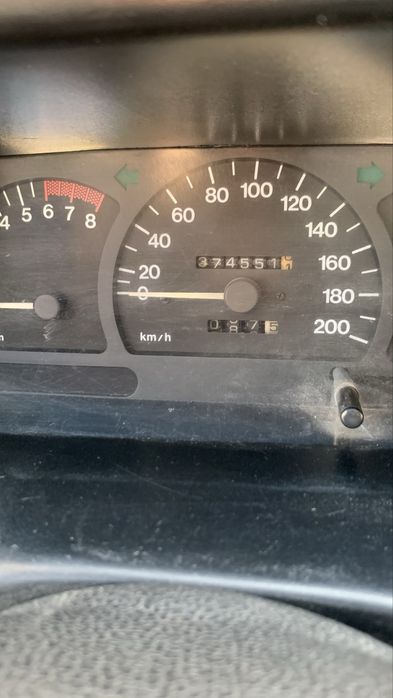 Nexia 1 1.5 sons metallik