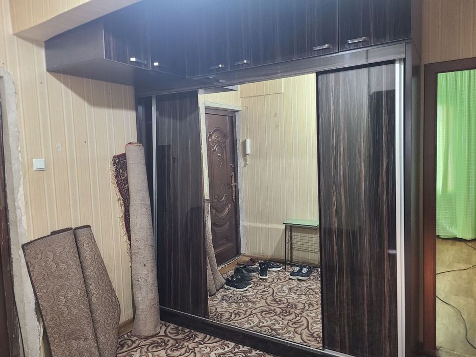 Продаётся 3х.комн.квартира  Дустлик 2