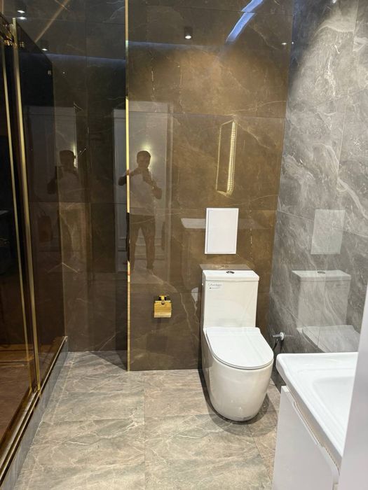 Квартира ЖК Yakkasaray City Mall 2/5/9 73,27 кв.м