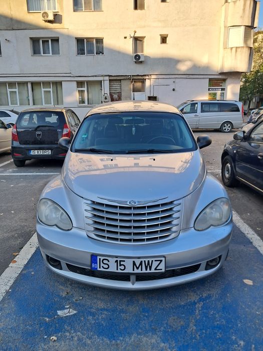 Chrysler Cruiser de vânzare