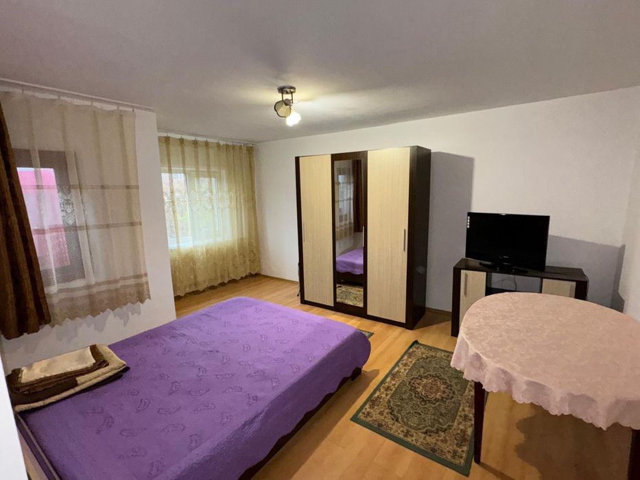 Proprietar, Inchiriez apartament 2 camere zona Rahova-Petre Ispirescu