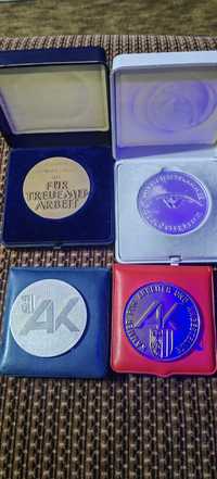 медали от Германия