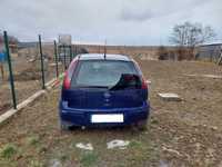 Piese din dezmembrari Opel Corsa C albastru 1.3cdti Z13DT, 2004