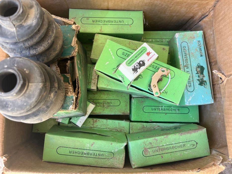 5000тенге замок зажигания для москвича