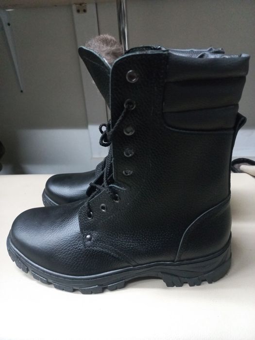 .ерцы мужские зимнии