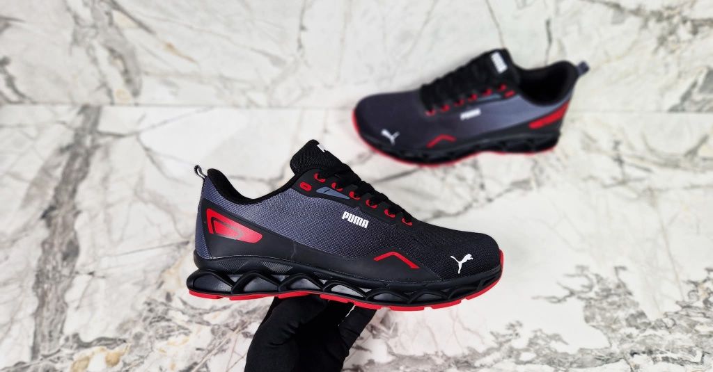 Puma мъжки маратонки