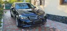Mercedes-Benz E Stare buna de functionare