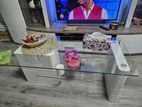 masuta cafea living.Achizitionata de la kika,cu un designe f placut