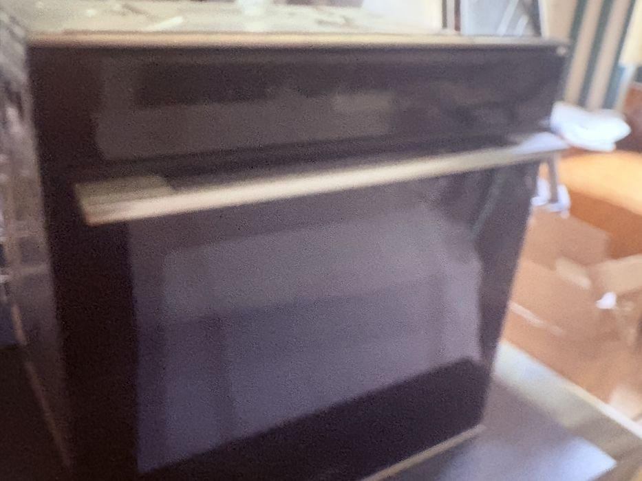 Фурна за вграждане Whirlpool W7 OM4 4S1 P