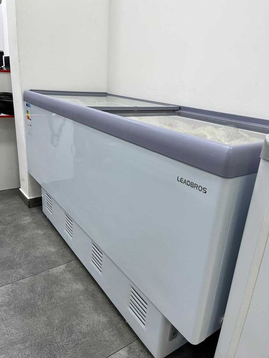 продам морозильную камеру