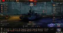 Joc World of Tanks