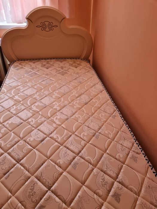 Кровать одноместная