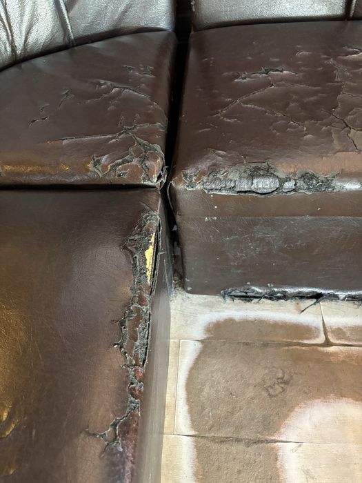 СПЕШНО ПРОДАВА! Сепаре за заведение