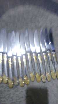 Ножи от набора zepter
