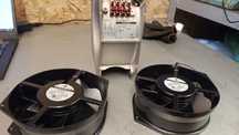 Ventilatoare industriale metalice costech