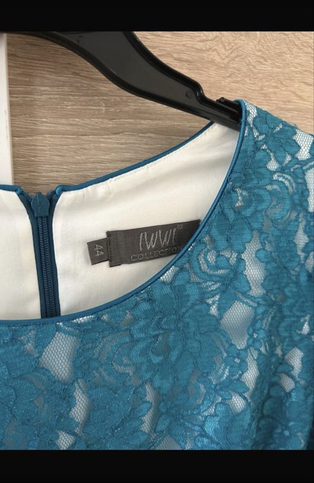 Rochie eleganta de nunta