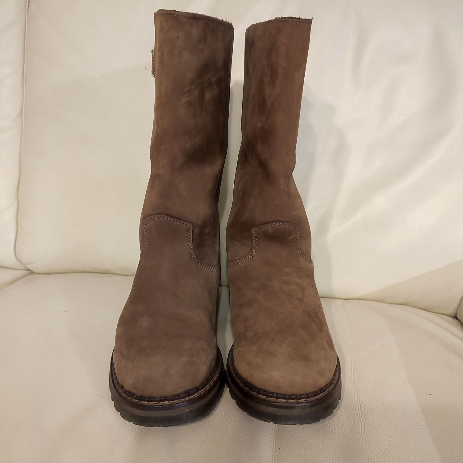 Cizme Nr 39 Meindl Goretex