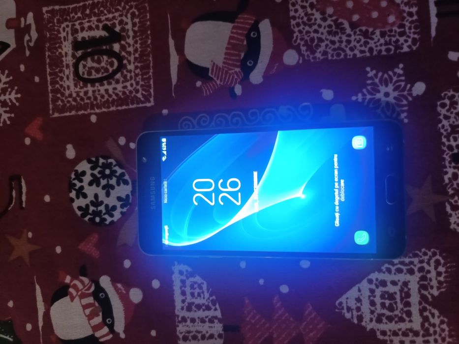 Samsung Galaxy J5 2016 Duos