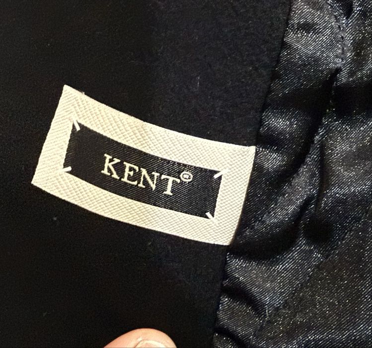 Пальто фирмы Kent