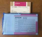 Картридж  EPSON T6133  для Stylus Pro 4400/4450.