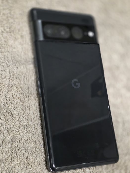 Google Pixel 7 pro 128gb