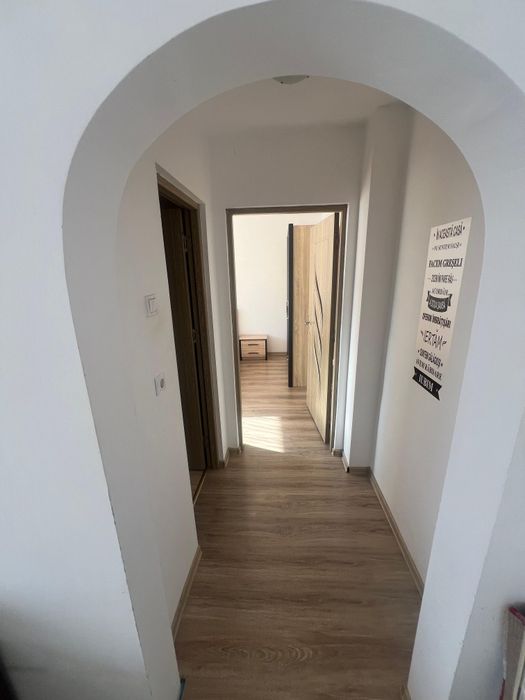Închiriez apartament zona Aleea Constructorului