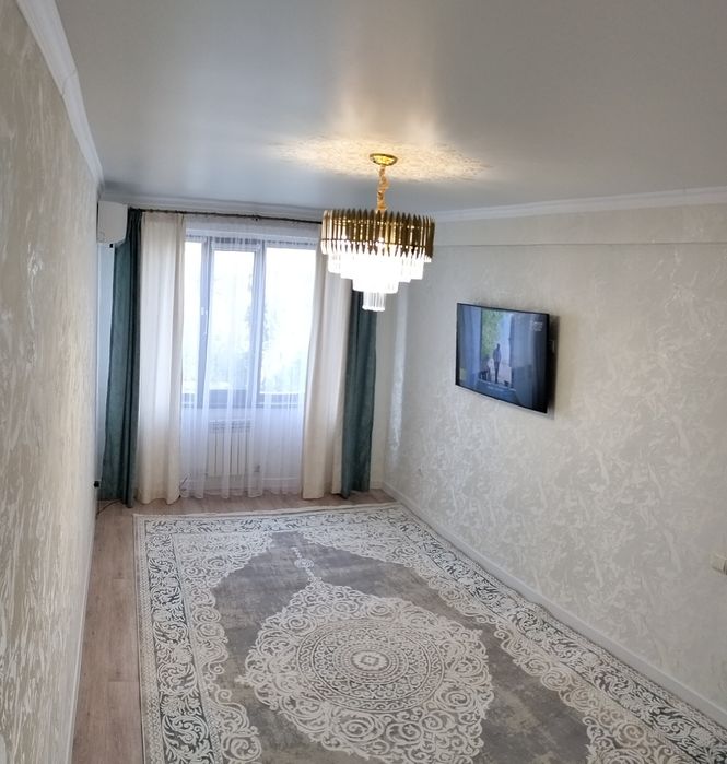 Продам улучшенную 2х комнатную квартиру