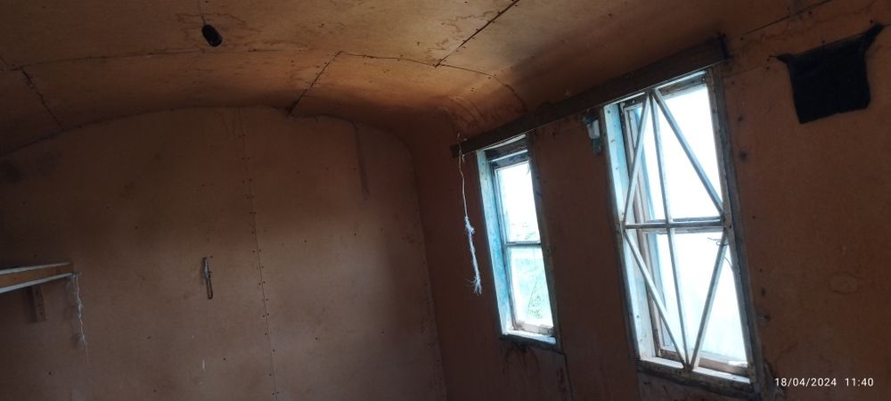 ВАГОН холати яхши